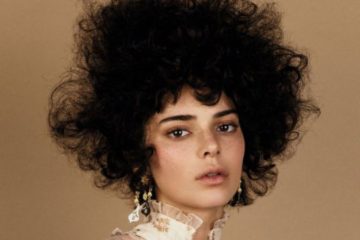“Vogue” Apologizes for Kendall Jenner Photo Backlash