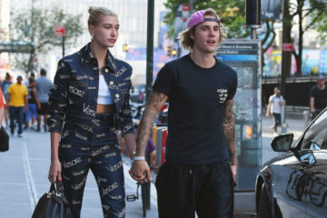 Justin Bieber and Hailey Baldwin seek support at Church amid Marital Trouble
