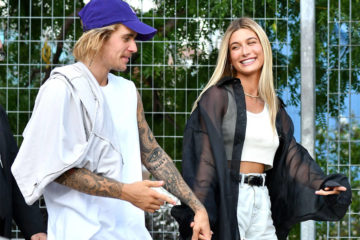 Why Justin Bieber had a Surprise Courthouse Wedding