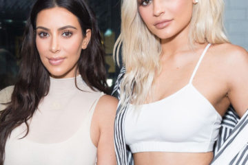 Kim Kardashian vs Kylie Jenner Transformation ★