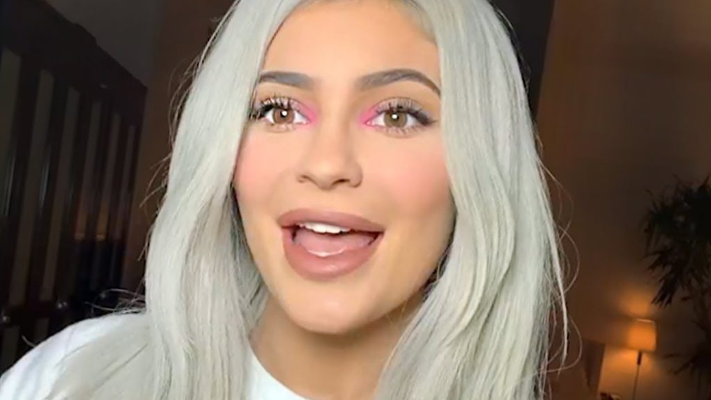 Kylie Jenner slams Blac Chyna in Leaked Emails