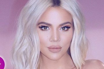 Khloe Kardashian reacts to trolls saying she stole Kylie Jenner’s Face