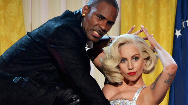 Lady Gaga apologizes for “Twisted” R. Kelly Collaboration Lady Gaga apologizes for “Twisted” R. Kelly Collaboration