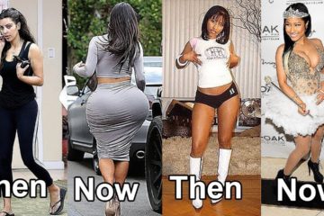 Kim Kardashian Vs Nicki Minaj Transformation ★ 2019 Kim Kardashian Vs Nicki Minaj Transformation ★ 2019