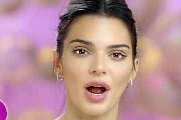 Kendall Jenner slammed after revealing her Darkest Secret Kendall Jenner slammed after revealing her Darkest Secret