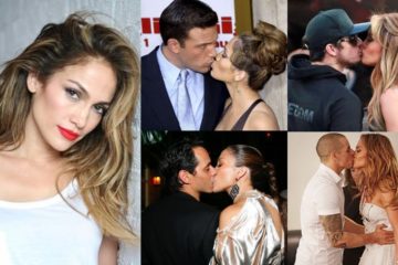 Top 10 Guys Jennifer Lopez has Dated Top 10 Guys Jennifer Lopez has Dated