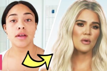 Jordyn Woods confesses Tristan affair details and Kim Kardashian speaks out