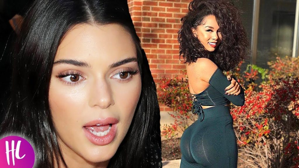 Kendall Jenner Boyfriend cheating on her with Brittany Renner?