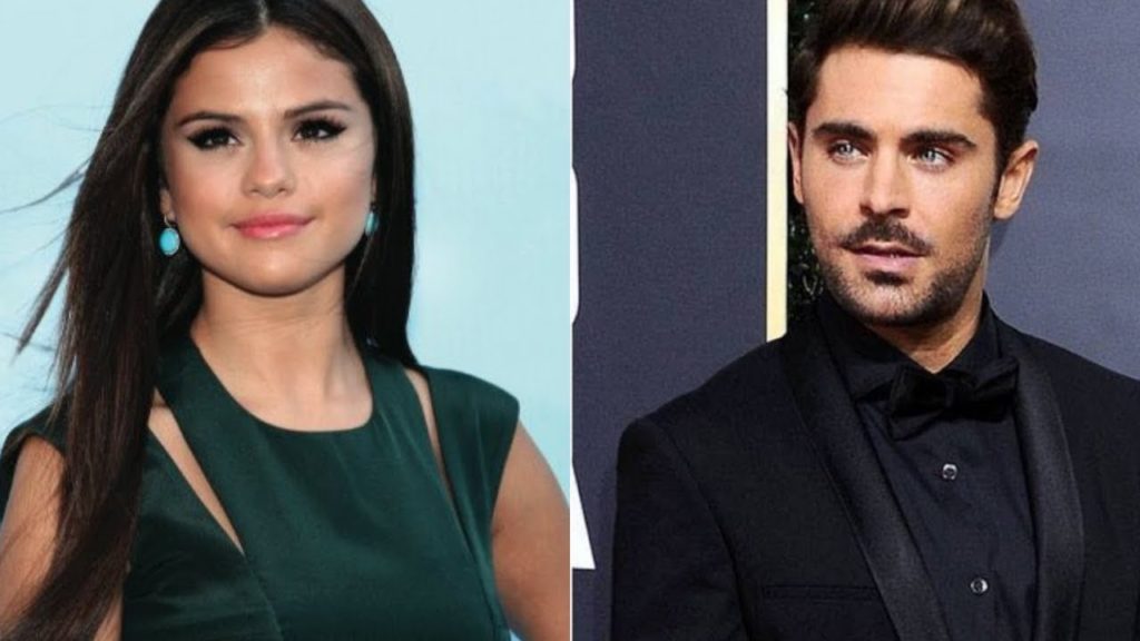 Are Selena Gomez and Zac Efron Dating? New Details on their rumored Secret Romance
