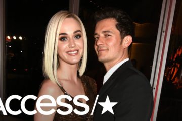 Katy Perry gets hilariously roasted by Fans after calling Fiancé Orlando Bloom her ‘Boyfriend’