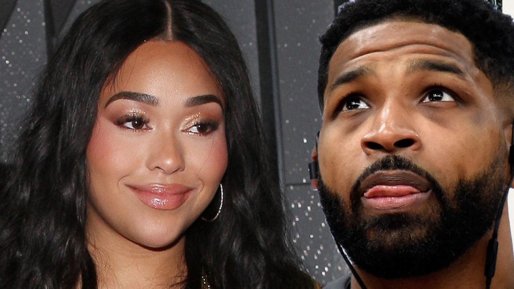 Jordyn Woods speaks out about Tristan Thompson scandal & claims she was “Bullied by the World”!