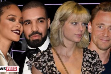 Celeb Summer relationships we forgot about!