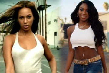 Normani Pays Tribute to Beyonce, Britney Spears, J.Lo and more in ‘Motivation’ Music Video