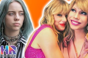 Taylor Swift Look-A-Like fools Multiple Celebs!