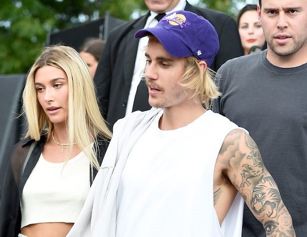 Hailey Baldwin sick of being Justin Bieber’s Therapist! Hailey Baldwin sick of being Justin Bieber’s Therapist!