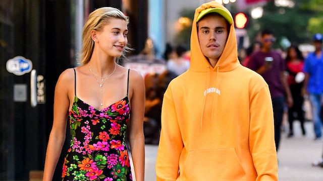 Justin & Hailey Bieber’s Wedding angers Hotel Guests In South Carolina! Justin & Hailey Bieber’s Wedding angers Hotel Guests In South Carolina!