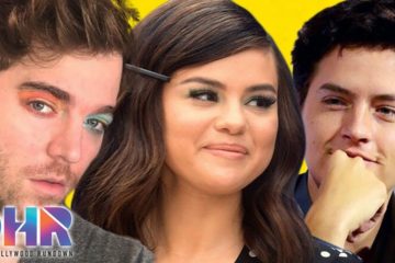Shane Dawson reveals Trailer & Series Release Time!